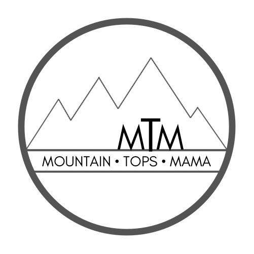 Mountain Tops Mama